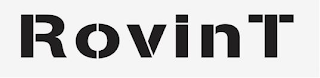 ROVINT logo