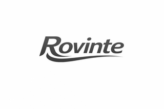 ROVINTE