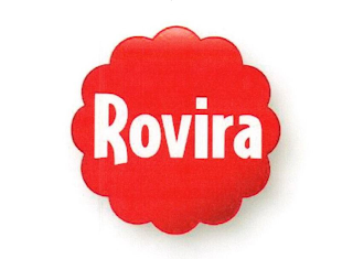 ROVIRA logo