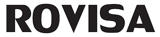 ROVISA logo