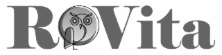 ROVITA logo