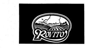 ROVITO logo