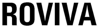 ROVIVA logo