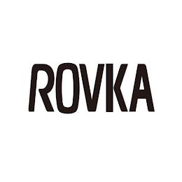 ROVKA logo