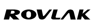 ROVLAK logo