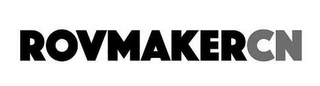 ROVMAKERCN logo