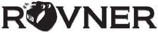 ROVNER logo