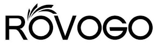 ROVOGO logo