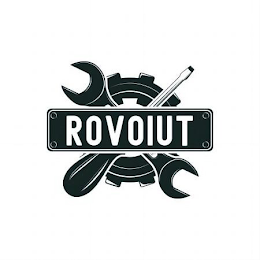 ROVOIUT logo