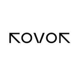 ROVOR logo