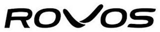 ROVOS logo