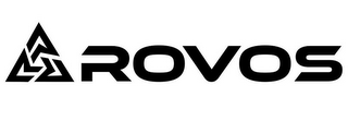ROVOS logo