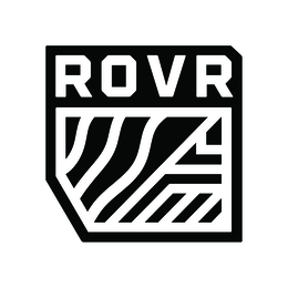 ROVR logo