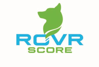 ROVR SCORE logo