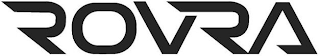ROVRA logo
