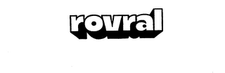 ROVRAL logo