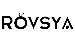 ROVSYA logo