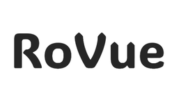 ROVUE logo