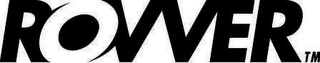 ROVVER logo