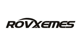 ROVXEMES logo