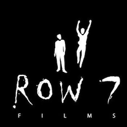 ROW 7 FILMS logo