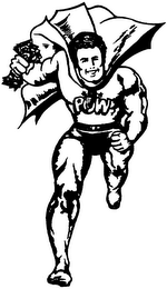 ROW logo