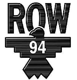 ROW 94 logo