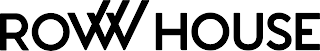 ROW HOUSE logo