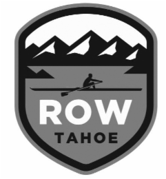 ROW TAHOE logo