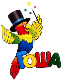ROWA logo