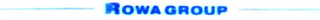ROWA GROUP logo