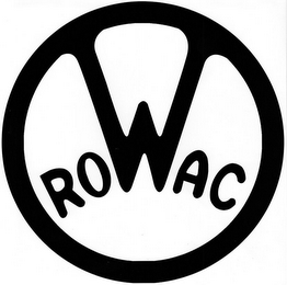 ROWAC logo