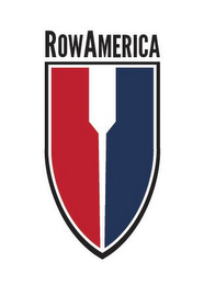 ROWAMERICA logo