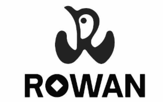 ROWAN logo