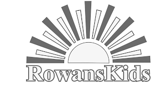 ROWANSKIDS logo