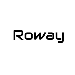 ROWAY logo