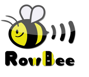 ROWBEE logo
