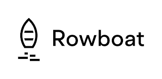 ROWBOAT logo