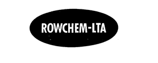 ROWCHEM-LTA logo