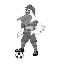 ROWDIES logo