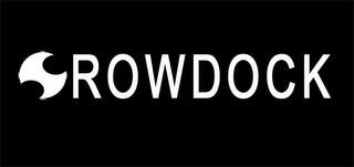 ROWDOCK logo