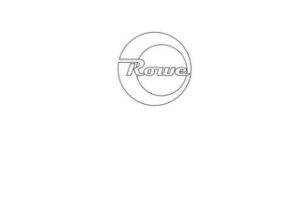ROWE logo