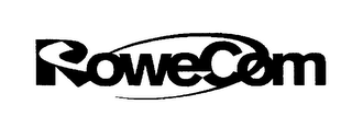 ROWECOM logo