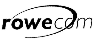 ROWECOM logo
