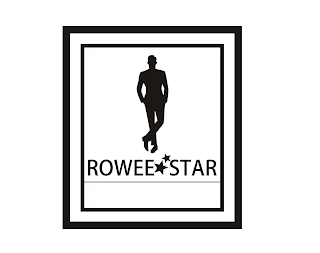 ROWEE STAR logo