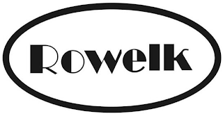 ROWELK logo