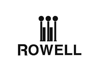 ROWELL logo
