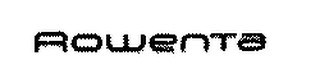 ROWENTA logo