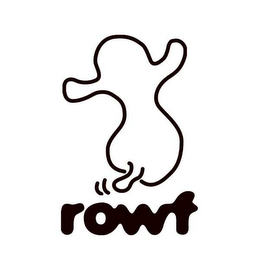 ROWF logo
