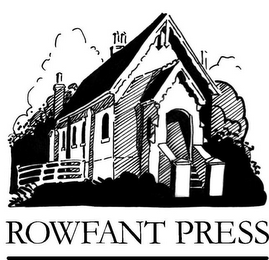 ROWFANT PRESS logo